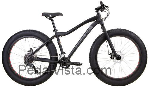 Motobecane Boris X5 fiche technique et avis